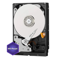 Ổ cứng SSD Western Digital Purple HDD 4TB (WD43PURZ) 3.5''