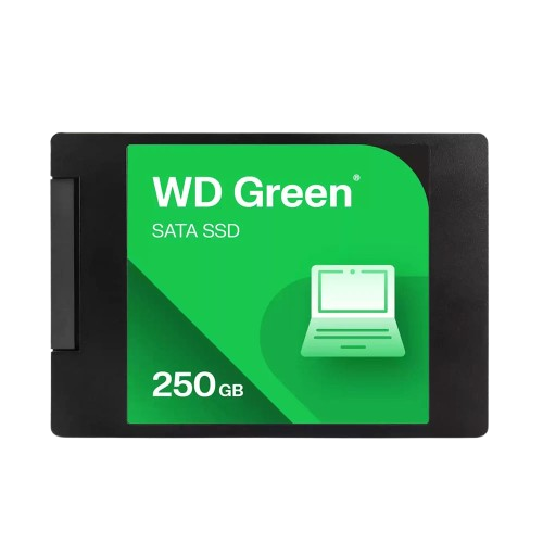 Ổ cứng SSD WD Green 250GB 2.5
