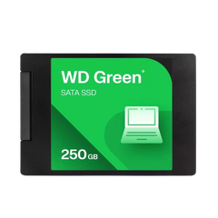 Ổ cứng SSD WD Green 250GB 2.5