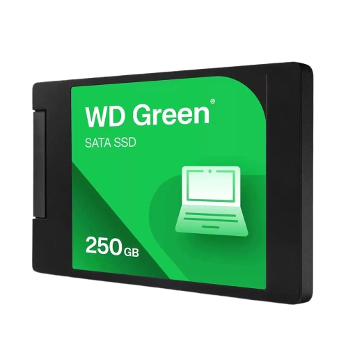 Ổ cứng SSD WD Green 250GB 2.5