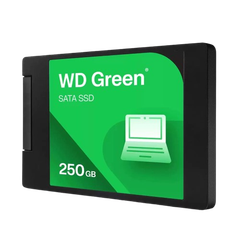 Ổ cứng SSD WD Green 250GB 2.5