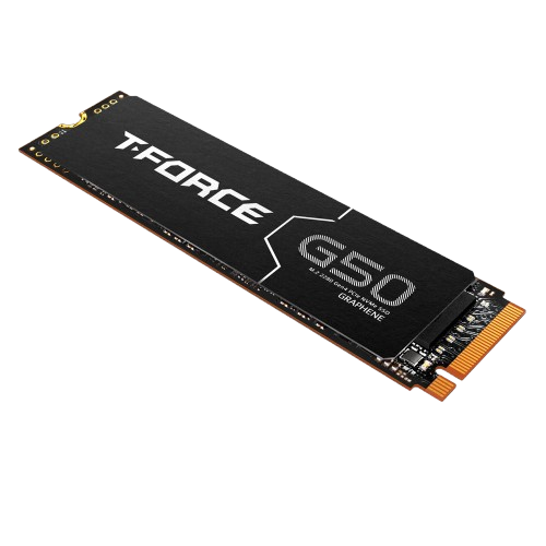 Ổ cứng gắn trong SSD TeamGroup G50 512GB M.2 NVMe