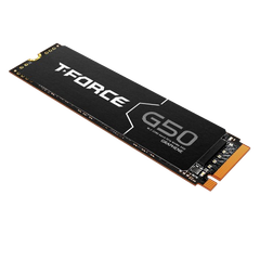 Ổ cứng gắn trong SSD TeamGroup G50 512GB M.2 NVMe