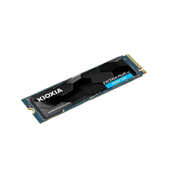 Ổ cứng SSD Kioxia EXCERIA PLUS G3 1TB NVMe Gen 4x4 LSD10Z001TG8