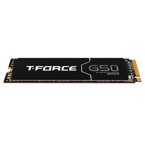 Ổ cứng gắn trong SSD TeamGroup G50 512GB M.2 NVMe