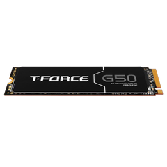 Ổ cứng gắn trong SSD TeamGroup G50 512GB M.2 NVMe