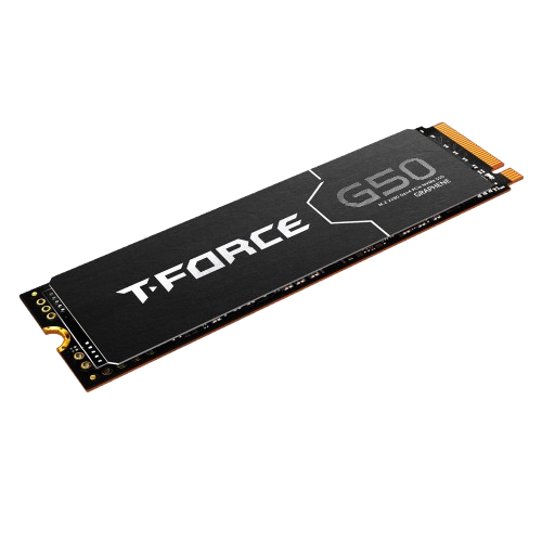 Ổ cứng gắn trong SSD TeamGroup G50 512GB M.2 NVMe