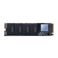 Ổ cứng SSD Lexar NM610 Pro 500GB NVMe LNM610P500G-RNNNG