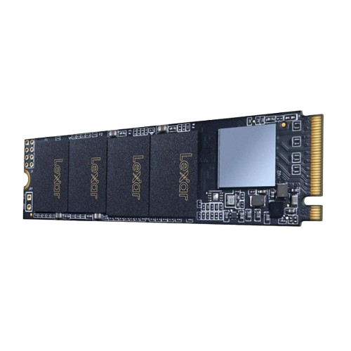Ổ cứng SSD Lexar NM610 Pro 500GB NVMe LNM610P500G-RNNNG