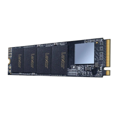 Ổ cứng SSD Lexar NM610 Pro 500GB NVMe LNM610P500G-RNNNG