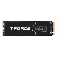Ổ cứng gắn trong SSD TeamGroup G50 512GB M.2 NVMe