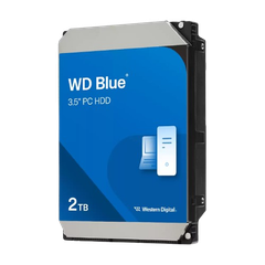 HDD Western Digital Blue 2TB 5400RPM WD20EARZ