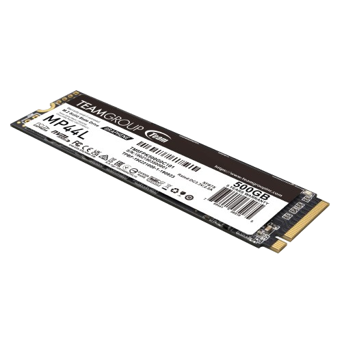 Ổ cứng gắn trong SSD TeamGroup MP44L 500GB M.2 NVMe
