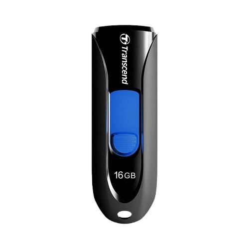 Ổ cứng di động USB Transcend 16GB