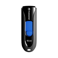 Ổ cứng di động USB Transcend 16GB