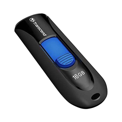 Ổ cứng di động USB Transcend 16GB