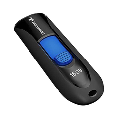 Ổ cứng di động USB Transcend 16GB