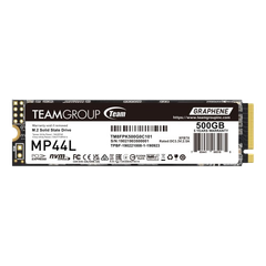Ổ cứng gắn trong SSD TeamGroup MP44L 500GB M.2 NVMe