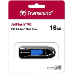 Ổ cứng di động USB Transcend 16GB