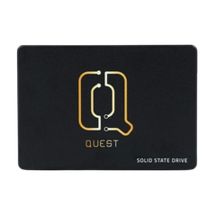 Ổ cứng gắn trong SSD MCQuest Falcon 512GB 2.5