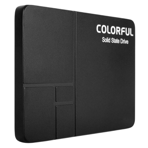 Ổ Cứng gắn trong SSD 256GB 2.5