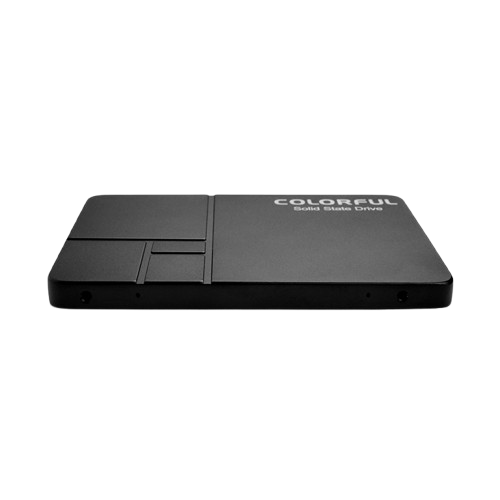 Ổ Cứng gắn trong SSD 256GB 2.5