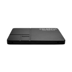 Ổ Cứng gắn trong SSD 256GB 2.5