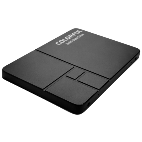 Ổ Cứng gắn trong SSD 256GB 2.5