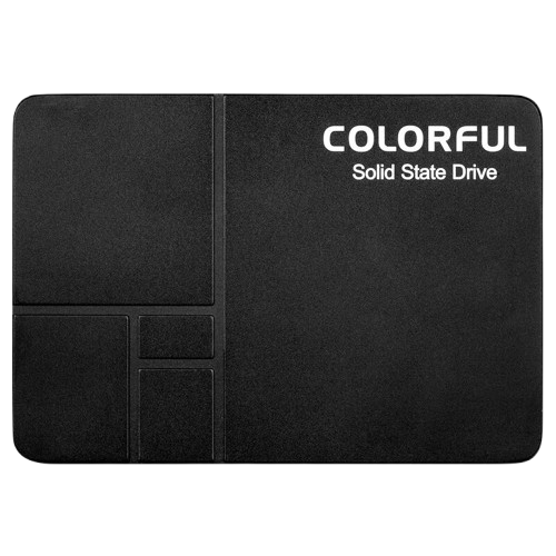 Ổ Cứng gắn trong SSD 256GB 2.5