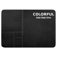 Ổ Cứng gắn trong SSD 256GB 2.5
