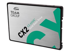 Ổ cứng gắn trong SSD TeamGroup CX2 512GB 2.5
