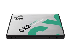 Ổ cứng gắn trong SSD TeamGroup CX2 512GB 2.5