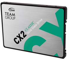 Ổ cứng gắn trong SSD TeamGroup CX2 1TB 2.5