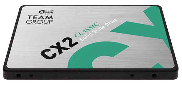 Ổ cứng gắn trong SSD TeamGroup CX2 1TB 2.5