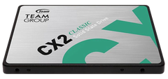 Ổ cứng gắn trong SSD TeamGroup CX2 1TB 2.5