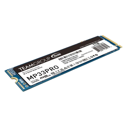 Ổ cứng gắn trong SSD TeamGroup MP33 Pro 1TB M.2 NVMe