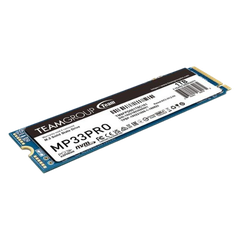 Ổ cứng gắn trong SSD TeamGroup MP33 Pro 1TB M.2 NVMe