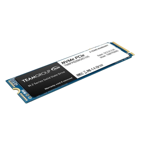 Ổ cứng gắn trong SSD TeamGroup MP33 256GB M.2 NVMe