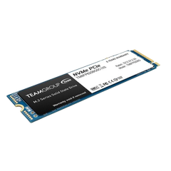 Ổ cứng gắn trong SSD TeamGroup MP33 256GB M.2 NVMe