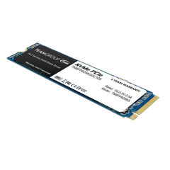 Ổ cứng gắn trong SSD TeamGroup MP33 256GB M.2 NVMe