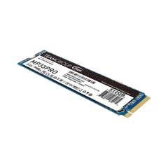 Ổ cứng gắn trong SSD TeamGroup MP33 Pro 512GB M.2 NVMe
