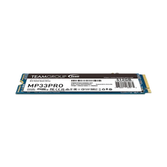 Ổ cứng gắn trong SSD TeamGroup MP33 Pro 512GB M.2 NVMe
