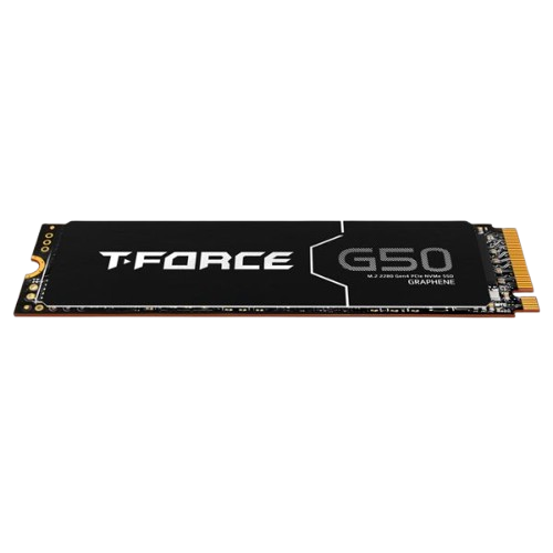 Ổ cứng gắn trong SSD TeamGroup G50 1TB M.2 NVMe