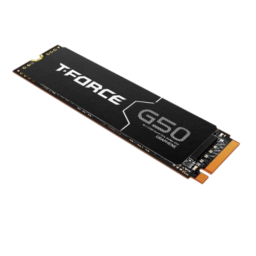 Ổ cứng gắn trong SSD TeamGroup G50 1TB M.2 NVMe