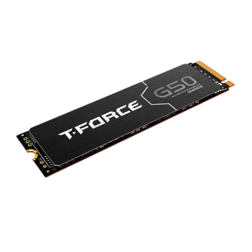Ổ cứng gắn trong SSD TeamGroup G50 1TB M.2 NVMe