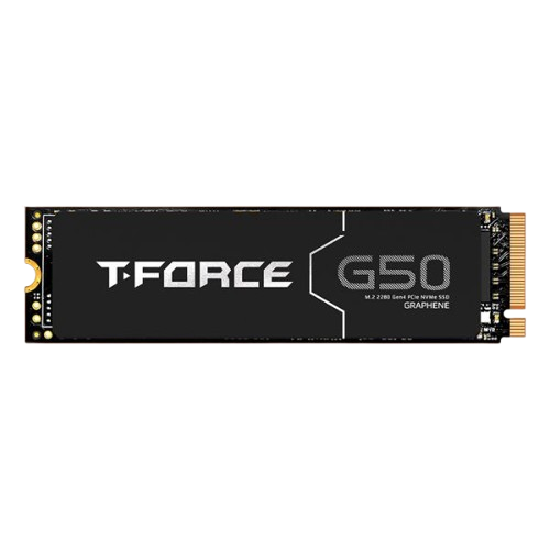 Ổ cứng gắn trong SSD TeamGroup G50 1TB M.2 NVMe