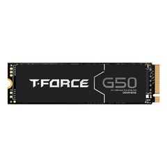 Ổ cứng gắn trong SSD TeamGroup G50 1TB M.2 NVMe