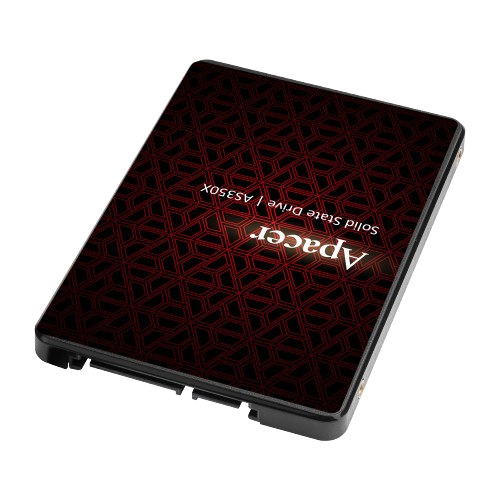 Ổ cứng Apacer SSD 512GB AS350X 2.5
