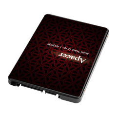 Ổ cứng Apacer SSD 512GB AS350X 2.5