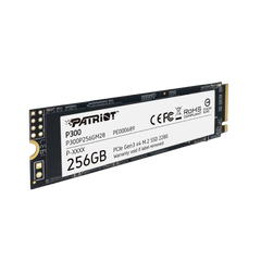 Ổ Cứng SSD 256G Patriot P300/PCIe Gen3/M.2 NVMe/P300P256GM28